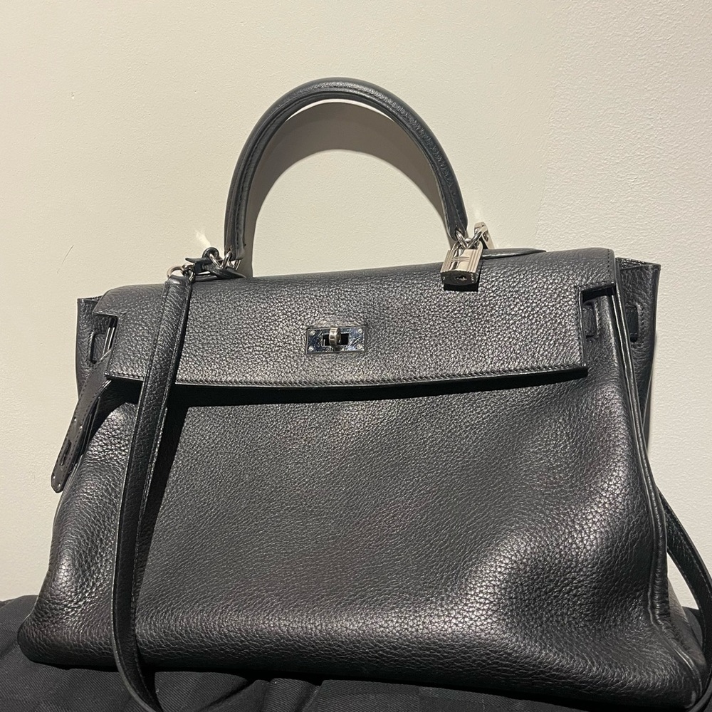 Hermes bag